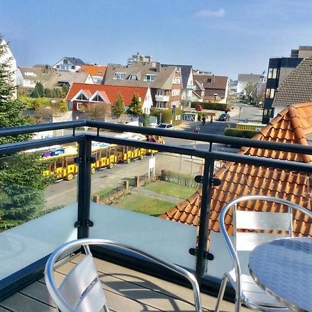 Admiralsgarten, Backbord 7 دوهنين المظهر الخارجي الصورة