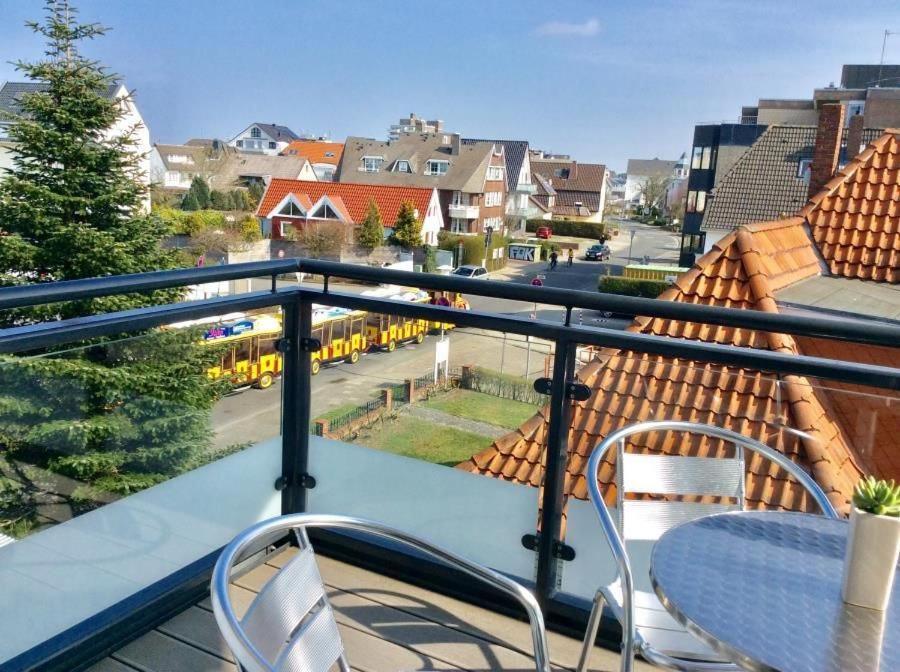 Admiralsgarten, Backbord 7 دوهنين المظهر الخارجي الصورة